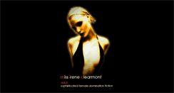 Desktop Screenshot of missireneclearmont.com